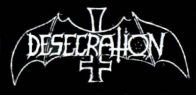logo Desecration (GER)